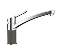 Schock SC-90 rubinetto da cucina, orientabile, 598000GAS, SC-90 asfalto [Rubinetti da Cucina > Rubinetti da Cucina]