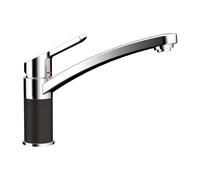 Schock SC-90 rubinetto da cucina, orientabile, 598000GNE, SC-90 nero [Rubinetti da Cucina]