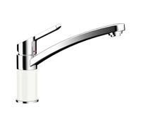 Schock SC-90 rubinetto da cucina, orientabile, 598000POL, SC-90 polaris [Rubinetti da Cucina > Rubinetti da Cucina]