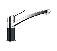 Schock SC-90 rubinetto da cucina, orientabile, 598000PUR, SC-90 nero opaco [Rubinetti da Cucina > Rubinetti da Cucina]