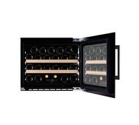 SCHOCK SCI45BK CANTINETTA VINI SOTTOTOP O A COLONNA 23 BOTTIGLIE