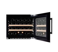 SCHOCK SCI45BK CANTINETTA VINI SOTTOTOP O A COLONNA 23 BOTTIGLIE CLASSE E [EEK: E (EX CLASSE A++)]