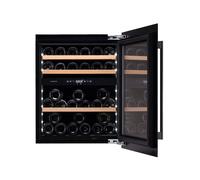 SCHOCK SCI72BK CANTINETTA VINI SOTTOTOP O A COLONNA 36 BOTTIGLIE