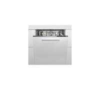 SCHOCK SDI543AS2 LAVASTOVIGLIE DA INCASSO A SCOMPARSA TOTALE 13 COPERTI 5 PROGRAMMI CLASSE E