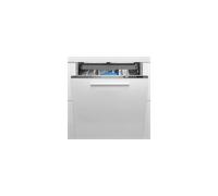 SCHOCK Lavastoviglie da Incasso a Scomparsa Totale, 5 Programmi, Classe Energetica A++, 15 Coperti - SDI545TS -
