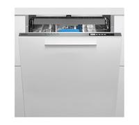 SCHOCK SDI545TS LAVASTOVIGLIE DA INCASSO A SCOMPARSA TOTALE 13 COPERTI CLASSE E [EEK: E (EX CLASSE A++)]