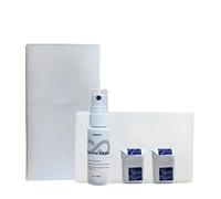 SCHOCK Set per la pulizia e la cura "Basile" per lavelli in granito Schock