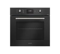 Schock SFC97BKV Forno da Incasso Elettrico Combinato, Vapore, Classe A, Nero [EEK: A]