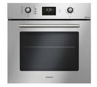 Schock SFC97IXV Forno da Incasso Elettrico Combinato, Vapore, Classe A, Inox [EEK: A]