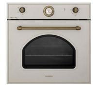 SCHOCK SFN5458N FORNO ELETTRICO DA INCASSO 64LT CLASSE A - AVENA [EEK: A]