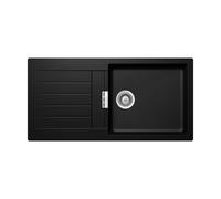 Schock Signus lavello da cucina, SIGD100LAMAG, D-100L A Signus magma [Lavelli da Cucina > per Base Sottolavello a partire da 60 cm]