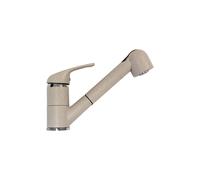 Miscelatore Monocomando Omega Doccia SXOMEGD58 Avena