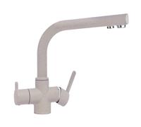 SCHOCK SXPURL58 MISCELATORE A 3 VIE CON FILTRAZIONE ACQUA - AVENA