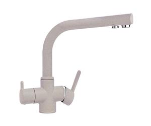 SCHOCK SXPURL58 MISCELATORE A 3 VIE CON FILTRAZIONE ACQUA - AVENA