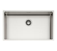 Schock TECN100XL Lavello Monovasca 74x44, Inox