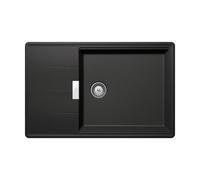 Schock Tia lavello da cucina, TIAD100LSASTO, D-100LS A Tia stone [Lavelli da Cucina > per Base Sottolavello a partire da 60 cm]