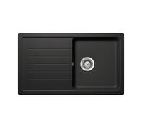 Schock Toledo lavello da cucina, TOLD100USTO, D-100 A Toledo stone [Lavelli da Cucina > per Base Sottolavello a partire da 50 cm]