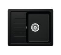 Schock Toledo lavello da cucina, TOLD100XSUMAG, D-100XS U Toledo magma [Lavelli da Cucina > per Base Sottolavello a partire da 45 cm]