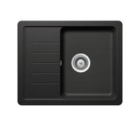 Schock Toledo lavello da cucina, TOLD100XSUSTO, D-100XS U Toledo stone [Lavelli da Cucina > per Base Sottolavello a partire da 45 cm]