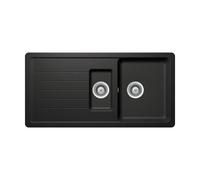 Schock Toledo lavello da cucina, TOLD150USTO, D-150 U Toledo stone [Lavelli da Cucina > per Base Sottolavello a partire da 60 cm]