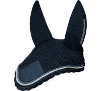Schockemöhle Sports Cuffietta Antimosche "Neo Star Fly Veil" - Dark navy