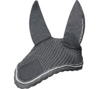 Schockemöhle Sports Cuffietta Antimosche "Neo Star Fly Veil" - Graphite