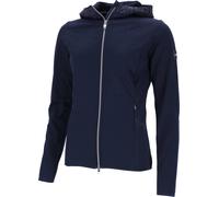 Schockemöhle Sports Giacca con Cappuccio 'SPFaiza Style', Night - XL