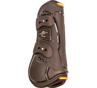 Schockemöhle Sports Paracolpi "Air Flow Champion Tendon Boots", Brown - Cob