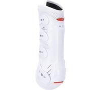 Schockemöhle Sports Paracolpi "Air Flow Dressage Hind Boots", White - WB