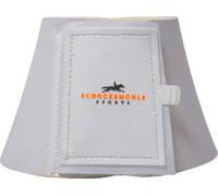 Schockemöhle Sports Paraglomi "Soft Bell Boots", White - XL