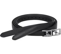 Schockemöhle Sports Staffili "Colorado Soft", Black/Silver - 165 cm