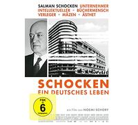 Schocken - ein deutsches Leben