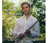Schocker, Gary - Healing Music