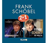 Frank Schöbel 2 in 1 (CD)