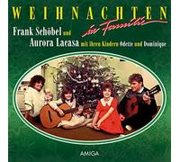 SCHOEBEL, FRANK & AURORA - WEIHNACHTEN IN.. -HQ-