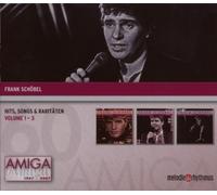 Schöbel,Frank - Hits,Songs und Raritäten