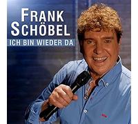 Frank Schöbel Ich Bin Wieder Da (CD)