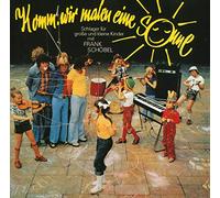 Schöbel, Frank - Komm Wir Malen
