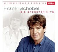 Schoebel, Frank - Musik Unserer Generation