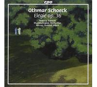 Schoeck, O. - Elegie Op. 36