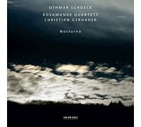 Schoeck Othmar - Notturno