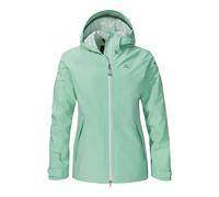 Schöffel 2l Jacket Ankelspitz L Giacca, Cielo botanico, 48 Donna