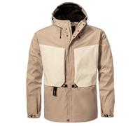 Schöffel - 2L Jacket Style Maghera - Giacca antipioggia 56 beige