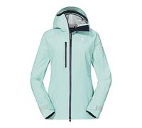 Schöffel 3L Giacca Pizac L Funzionale da Donna Invernale Cappotto Parka