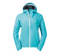 Schöffel 3L Giacca Ryten L Funzionale da Donna Invernale Cappotto Parka