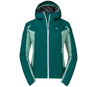 Schöffel 3L Giacca Ryten L Funzionale Donna da Mezza Stagione Esterno