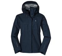 Schöffel 3L Giacca Sass Maor L Funzionale Donna da Mezza Stagione Esterno