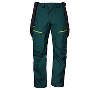 Schöffel 3L Val d Isere - Pantaloni da Uomo, Taglia L
