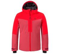 Schöffel - Boy's Ski Jacket Rastkogel - Giacca da sci 152 rosso