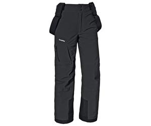 Schöffel - Boy's Ski Pants Joran - Pantaloni da sci 128 nero